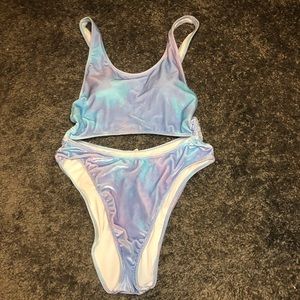 NWT VS PINK Swimsuit